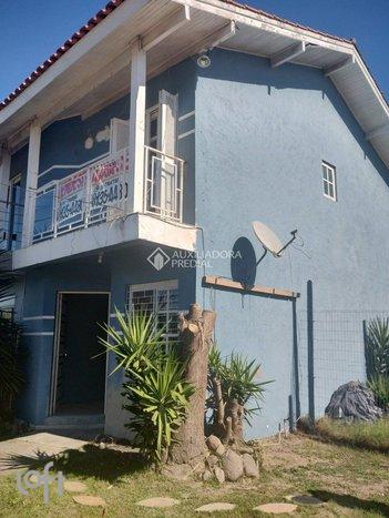 house em Eliza Tevah, Hipica - Porto Alegre - RS