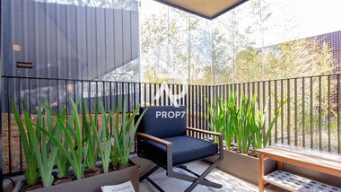 apartment em Rua João Alberto Moreira, Jardim das Bandeiras - São Paulo - SP