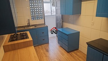 apartment em Alameda Casa Branca, Jardim Paulista - São Paulo - SP