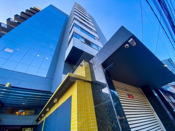 office em Brasil Oeste, Centro - Passo Fundo - RS