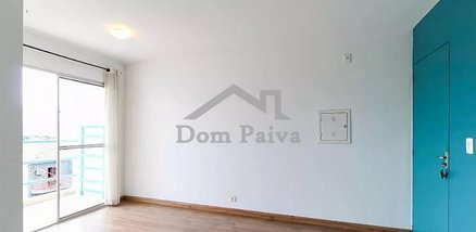 apartment em Rua Mituto Mizumoto, Liberdade - São Paulo - SP