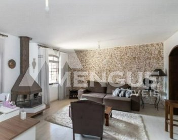 house em General Couto de Magalhães, Higienópolis - Porto Alegre - RS