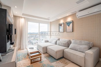 apartment em Rua 3000, Centro - Balneário Camboriú - SC