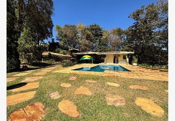 house em Estrada Nair Martins Drumond, Piedade do Paraopeba - Brumadinho - MG