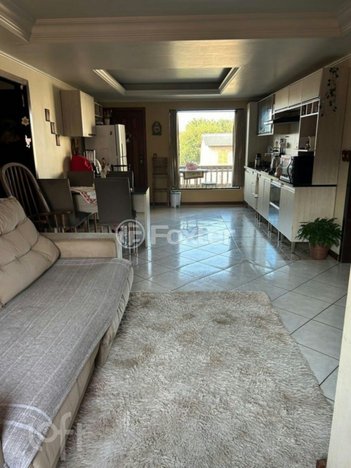 house em Rua Santa Luzia, Passos dos Ferreiros - Gravataí - RS