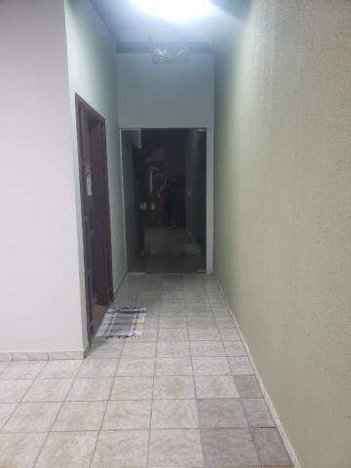 house em Rua do Professor, Jardim das Palmeiras - Uberlândia - MG