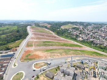 land_lot em Rua Coringa, Vila Virgínia - Itaquaquecetuba - SP