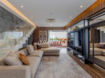 apartment em Rua Embaixador Raul Garcia, Bosque da Saúde - São Paulo - SP