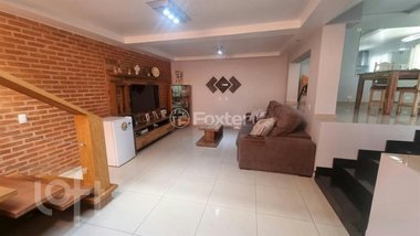 house em Rua Geraldo Beting, Jardim Nova Germania - São Paulo - SP