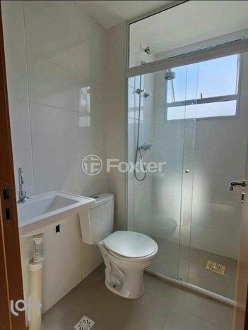 apartment em Roberto Francisco Behrens, Mato Grande - Canoas - RS