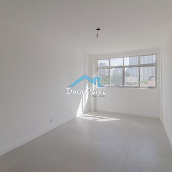 apartment em Rua Eça de Queiroz, Vila Mariana - São Paulo - SP