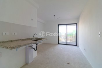 apartment em Rua Heitor Penteado, Sumarezinho - São Paulo - SP
