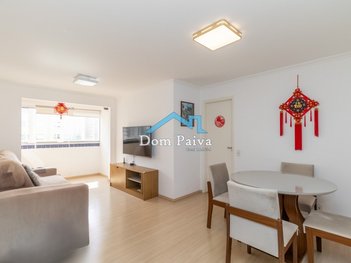 apartment em Rua Estero Belaco, Vila da Saúde - São Paulo - SP
