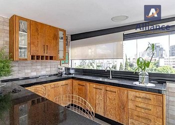 apartment em Rua Domingos de Morais, Vila Mariana - São Paulo - SP