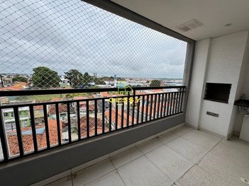 apartment em Rua Dom Estanislau, Vila Aparecida - Itapetininga - SP