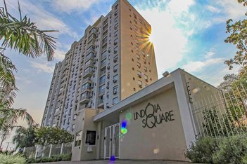 apartment em Rua Mauro Guedes de Oliveira, Jardim Lindóia - Porto Alegre - RS