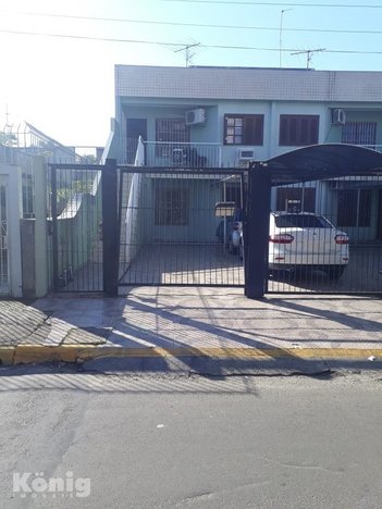 apartment em Guarani, Vila Imbui - Cachoeirinha - RS