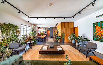 apartment em Rua da Consolação, Cerqueira César - São Paulo - SP