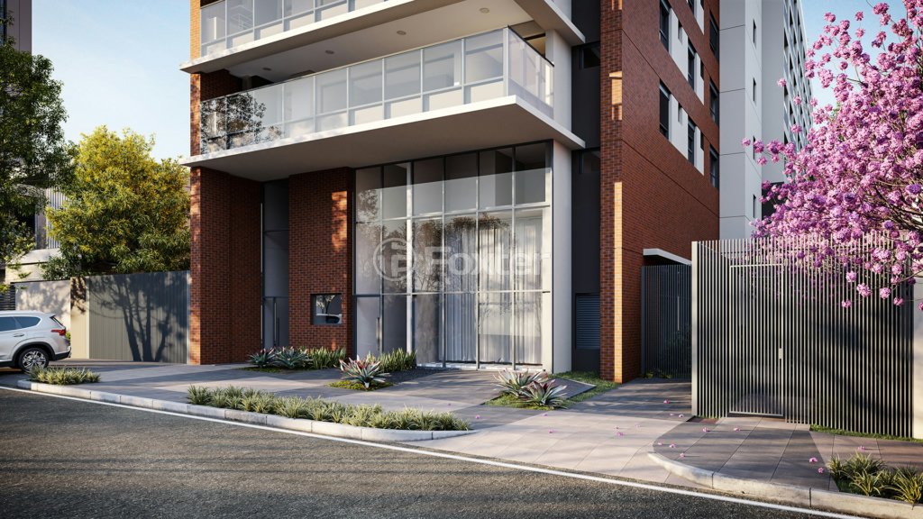 entrada-moderna-com-portao-de-metal