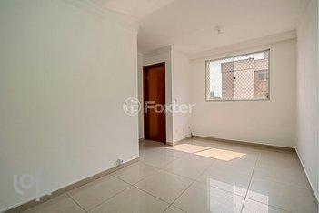 apartment em das Grumixamas, Jabaquara - São Paulo - SP