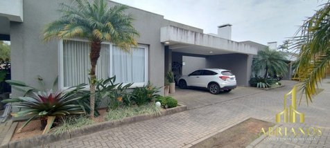 house em Rua Jacundá, Guarujá - Porto Alegre - RS
