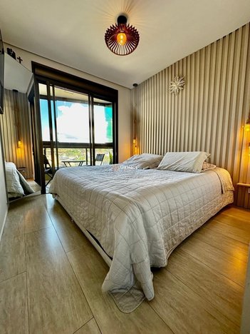 apartment em Campeche, Campeche - Florianópolis - SC