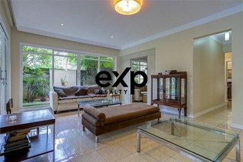 house em Rua Conde de Porto Alegre, Campo Belo - São Paulo - SP