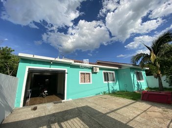 house em Rua Alfredo Tonetto, Camobi - Santa Maria - RS