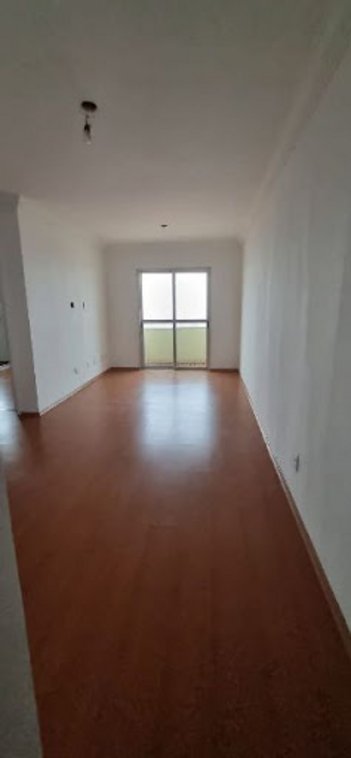 apartment em Rua Anita Franchini, Santa Terezinha - São Bernardo do Campo - SP