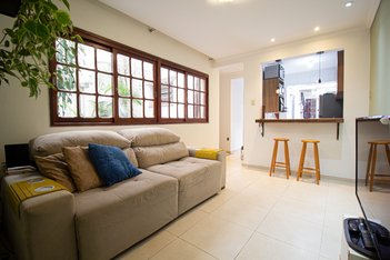 apartment em Rua Ramiro Barcelos, Bom Fim - Porto Alegre - RS
