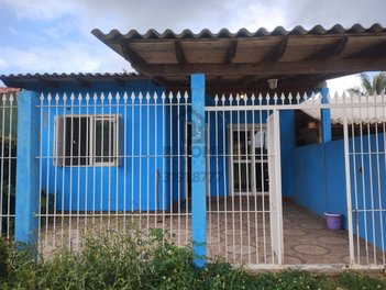 house em Rua Panambi, Centro Novo - Eldorado do Sul - RS