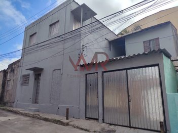 house em Rua Cecília, Vila Esperança - São Paulo - SP
