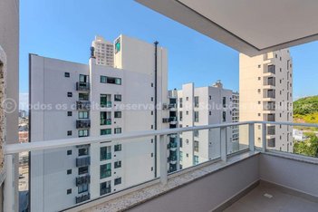 apartment em Rua Aririba, Praia Brava de Itajaí - Itajaí - SC