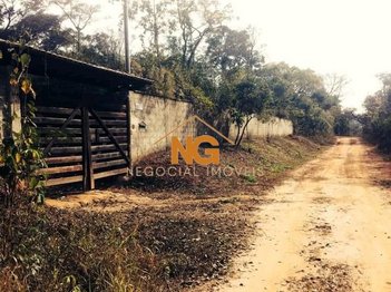 agricultural em Rua Vinte e Um, Retiro das Esmeraldas (Melo Viana) - Esmeraldas - MG