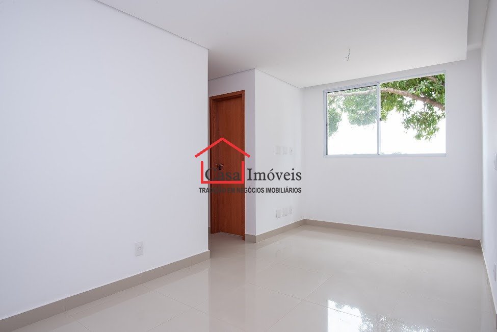 Fotos apto decorado.