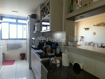 apartment em Rua Soledade, Centro - Esteio - RS