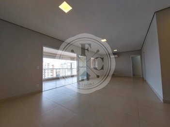 apartment em Alameda dos Jardins, Jardim Botânico - Ribeirão Preto - SP