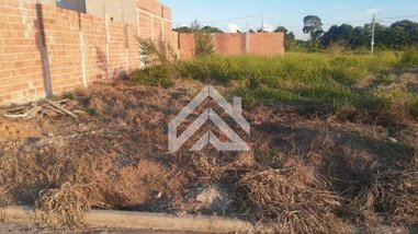 land_lot em Avenida 6 Ajapi, Jardim Terras de Ajapi (Ajapi) - Rio Claro - SP