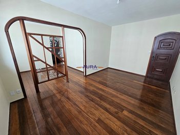 apartment em Rua Santa Rita Durão, Savassi - Belo Horizonte - MG