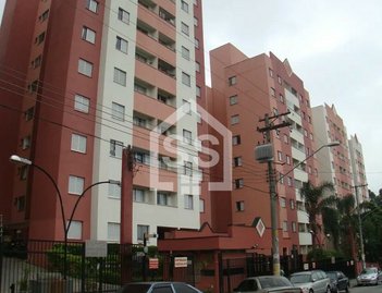apartment em Rua dos Cariris Novos, Jardim Santa Efigênia - São Paulo - SP