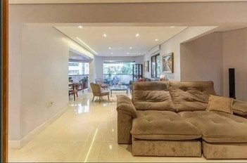 apartment em Rua Paraguaçu, Perdizes - São Paulo - SP