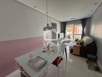 apartment em Rua Dom Salomão Ferraz, Vila Andrade - São Paulo - SP