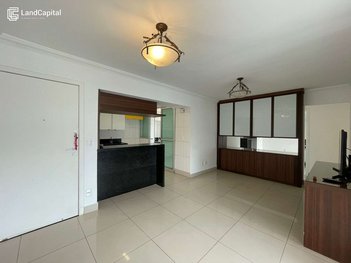 apartment em Rua São Paulo, Lourdes - Belo Horizonte - MG