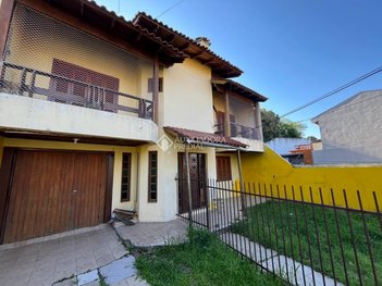 house em Avenida Paulo Pontes, Cavalhada - Porto Alegre - RS