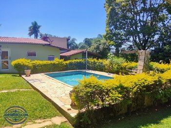 agricultural em Área Rural, Área Rural de Holambra - Holambra - SP