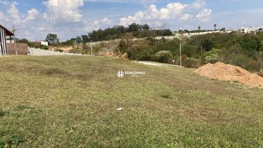 land_lot em Rua Serra do Caparaó, Jardim Reserva Bom Viver de Indaiatuba - Indaiatuba - SP