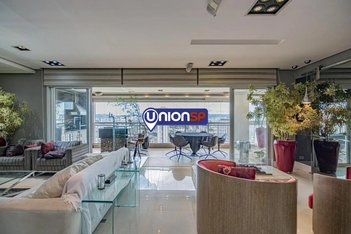 apartment em Rua Fábia, Vila Romana - São Paulo - SP