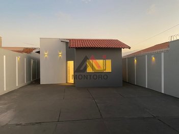 house em Avenida Antonio Gomes da Silva, Jardim São Francisco - Araraquara - SP