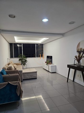 apartment em Rua Tenente Silveira, Centro - Florianópolis - SC