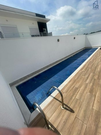 house em Avenida Bandeirantes, Brigadeiro Tobias - Sorocaba - SP